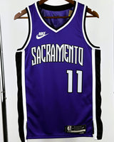 SABONIS DOMANTAS (SAC)