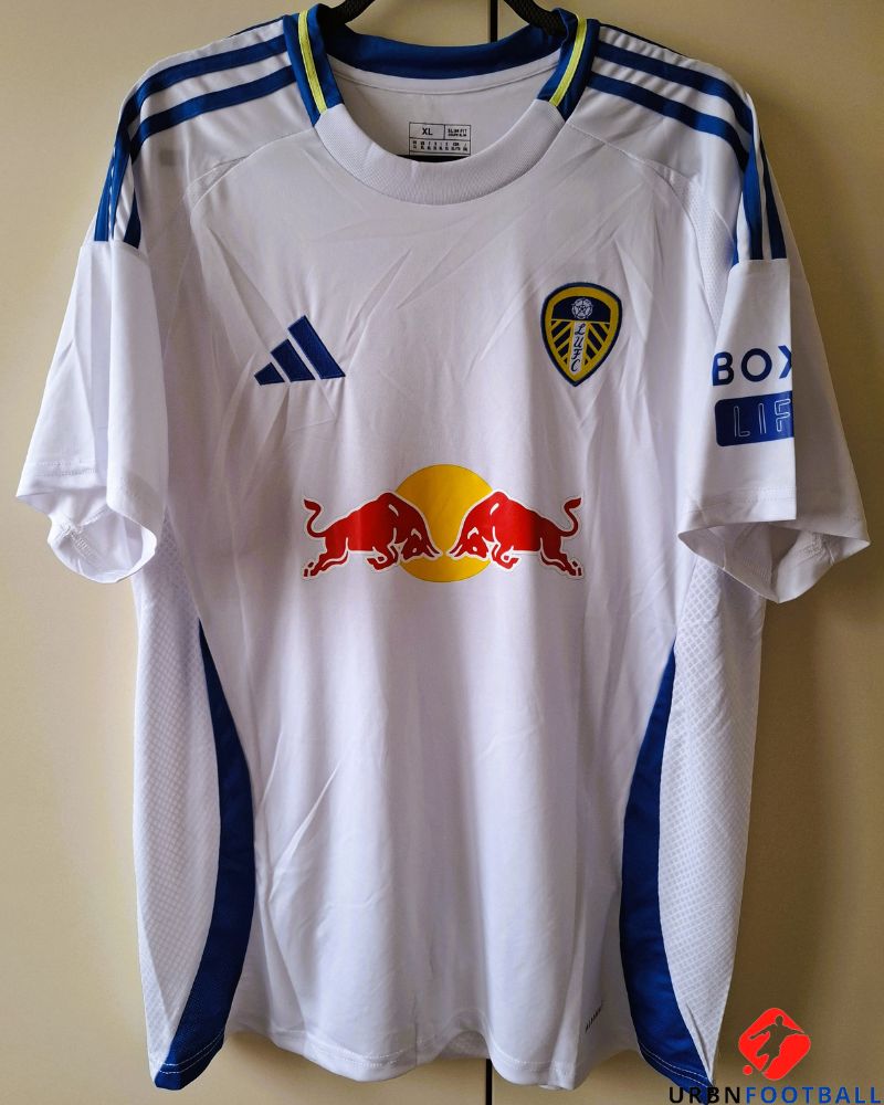 LEEDS CHAMPIONSHIP 2024-25 (Lee)