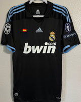 RONALDO CRISTIANO 2009-10 (Real M)