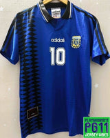 Maradona Diego Armando 1994-95 (Argentina)