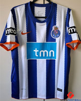 RODRIGUEZ JAMES 2010-11 (Por)