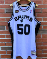 ROBINSON DAVID (SAS)