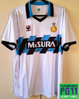 Brehme Andreas 1990-91 (Inter)