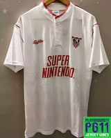 Maradona Diego Armando 1991-92 (Sevilla)