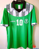 OKOCHA JAY JAY 1994-95 (Nig)
