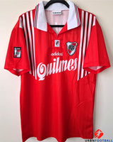 FRANCESCOLI ENZO 1995-96 (Riv)