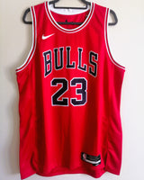 JORDAN MICHAEL (CHI)