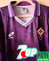 Batistuta Gabriel Omar 1992-93 (Fiorentina)