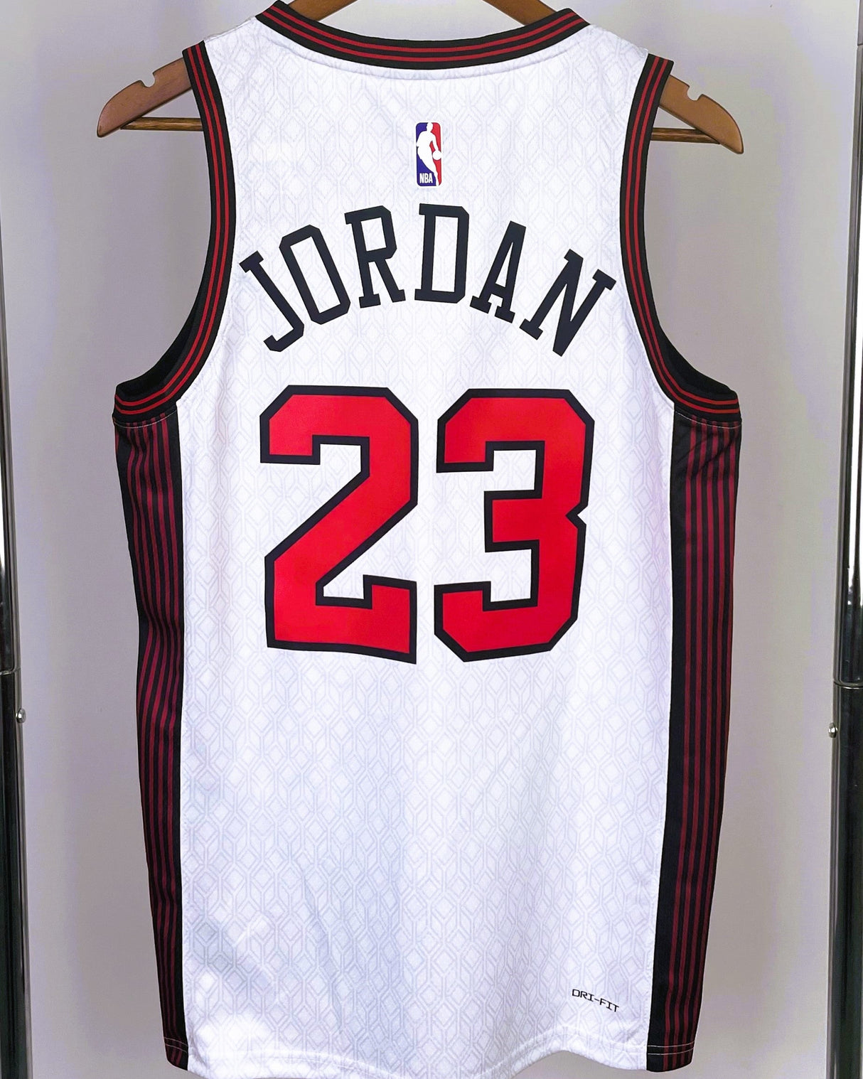 JORDAN MICHAEL (CHI)