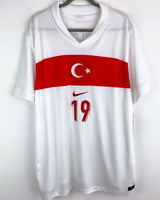 YILDIZ KENAN 2024-25 (Tur)