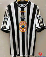 SHEARER ALAN 1998-99 (Newc)