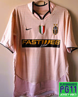 Del Piero Alessandro 2003-04 (Juventus)