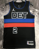 CUNNINGHAM CADE (DET)