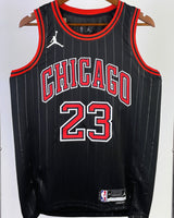 JORDAN MICHAEL (CHI)