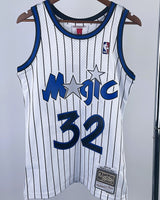 O'NEAL SHAQUILLE (ORL)