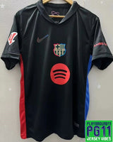 Yamal Lamine 2024-25 (Barcelona)