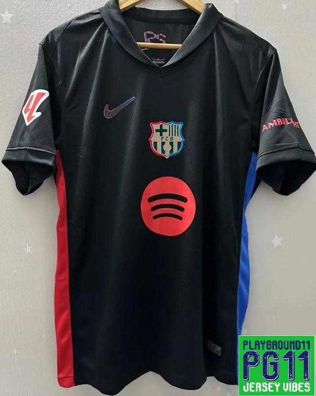 Yamal Lamine 2024-25 (Barcelona)