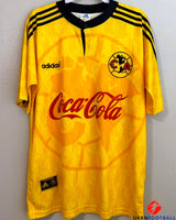 BLANCO CUAUHTEMOC 1998-99 (C Am)