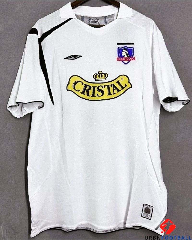 VIDAL ARTURO 2006-07 (Colo)