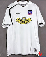 VIDAL ARTURO 2006-07 (Colo)