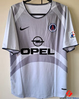 RONALDINHO 2001-02 (Psg)