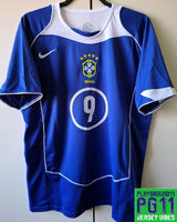 Ronaldo 2004-05 (Brasil)