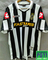 Del Piero Alessandro 2001-02 (Juventus)