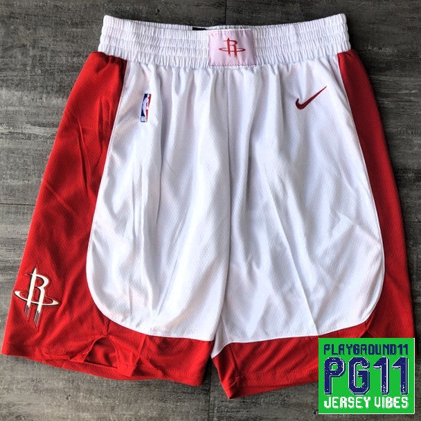 Houston Rockets Shorts