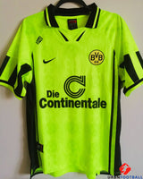 RIEDLE KARL-HEINZ 1996-97 (Bor D)