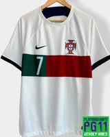Ronaldo Cristiano 2022-23 (Portugal)