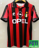 Maldini Paolo 1996-97 (Milan)