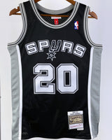 GINOBILI MANUEL (SAS)