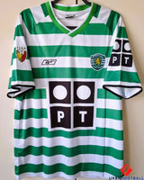 RONALDO CRISTIANO 2003-04 (Spo)