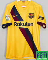 Messi Lionel 2019-20 (Barcellona)