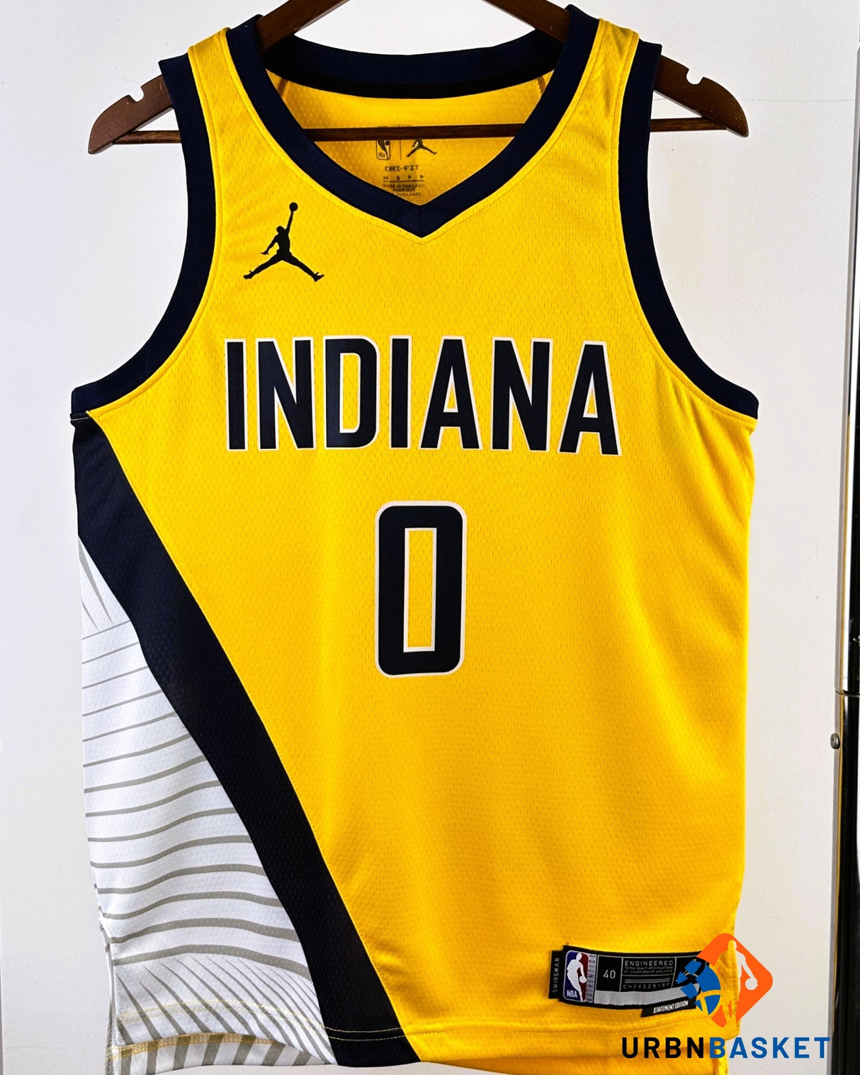 HALIBURTON TYRESE (IND)