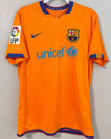 RONALDINHO 2006-07 (Bar)