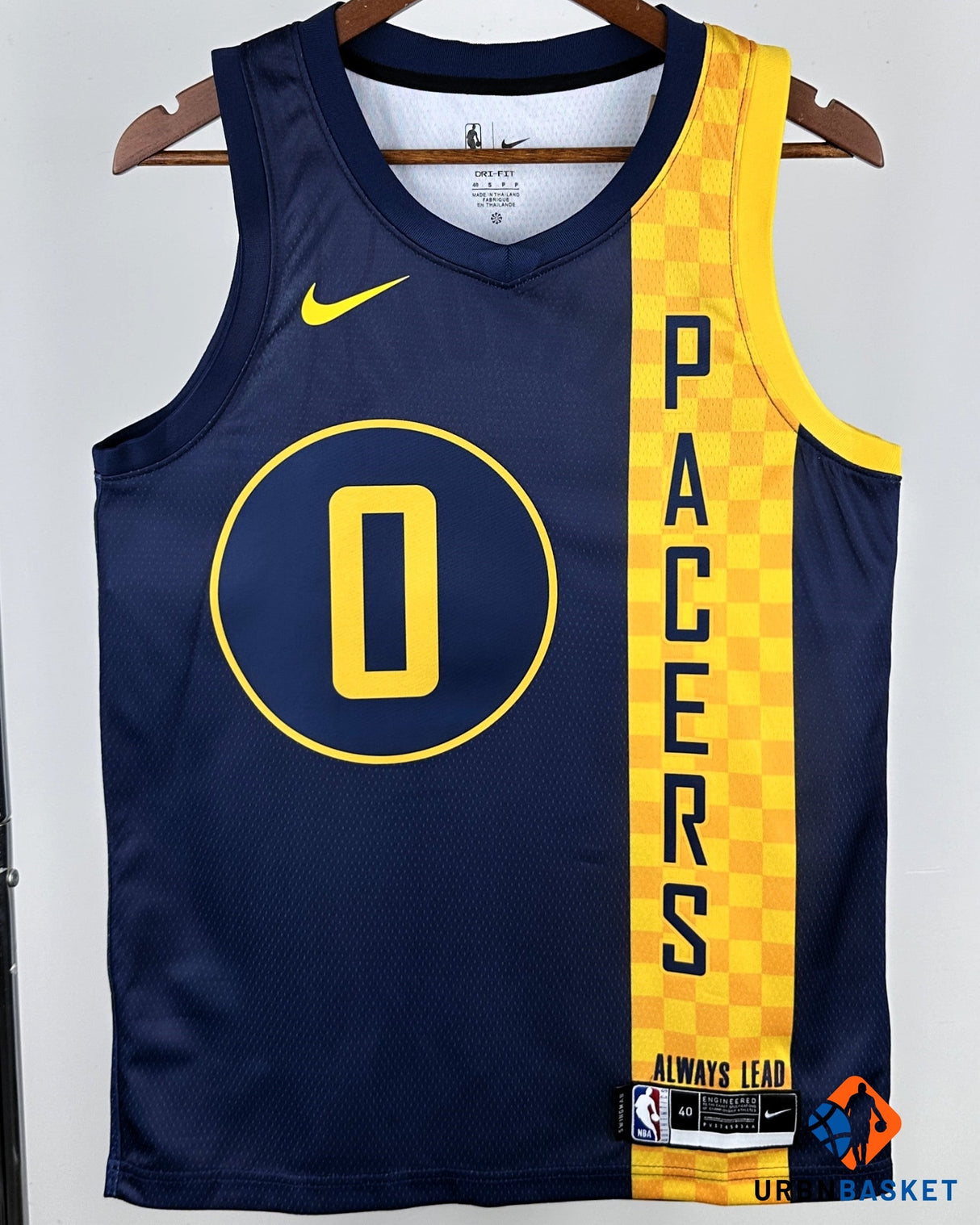 HALIBURTON TYRESE (IND)