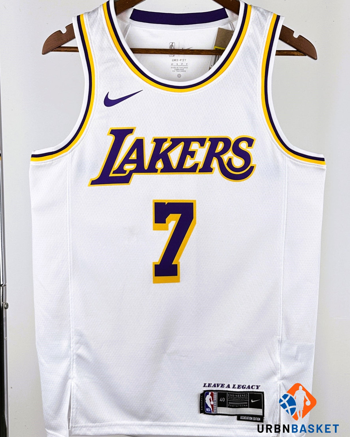 ANTHONY CARMELO (LAL)