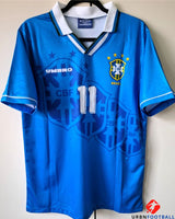 ROMARIO 1994-95 (Bra)