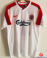 GERRARD STEVEN 1998-99 (Liv)