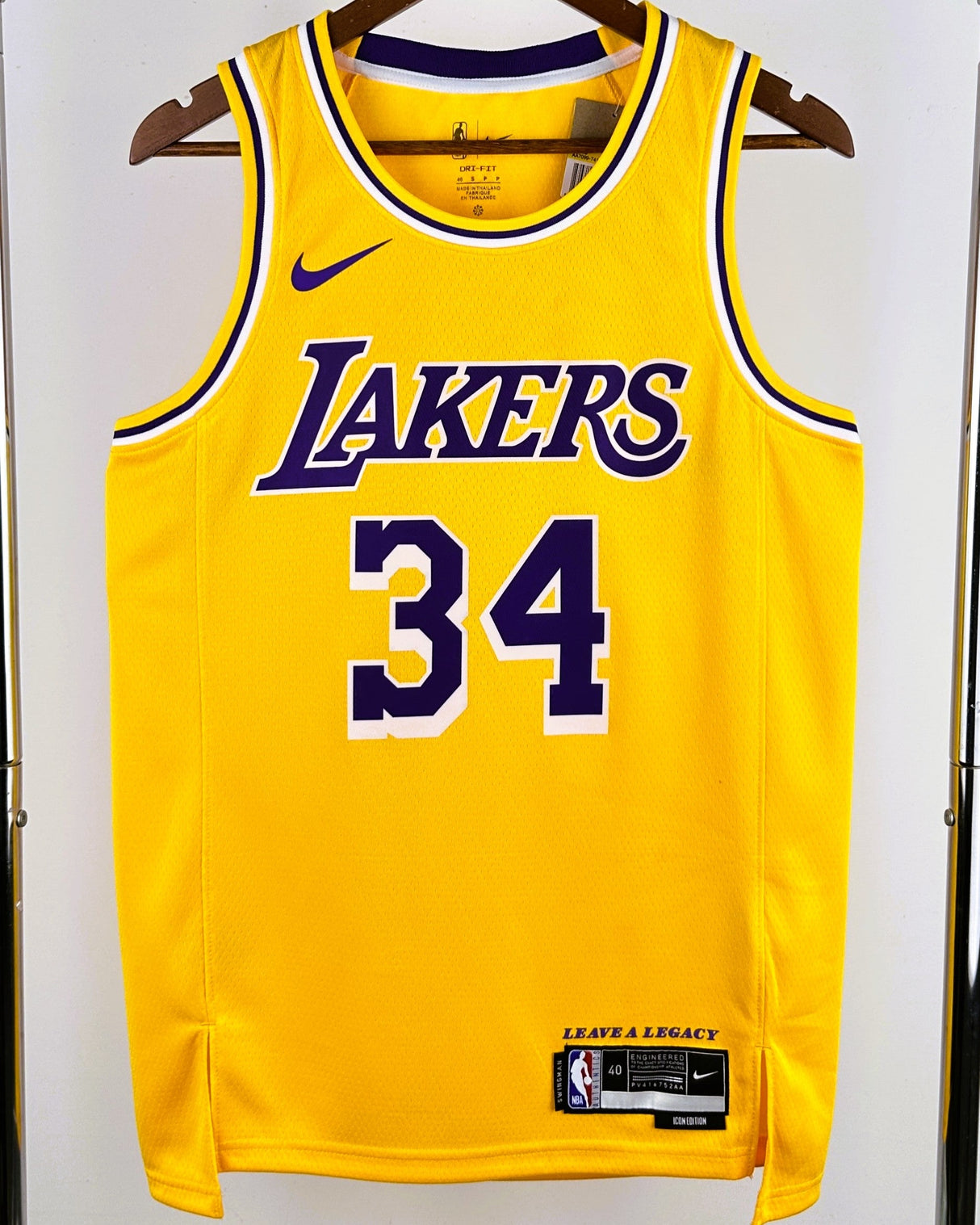 O'NEAL SHAQUILLE (LAL)