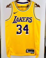 O'NEAL SHAQUILLE (LAL)