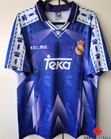 MIJATOVIC PREDRAG 1996-97 (Real M)