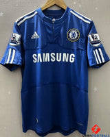 DROGBA DIDIER 2009-10 (Che)