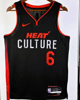 James Lebron (Miami Heat)