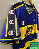 Adriano 2002-03 (Parma)
