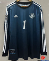 KAHN OLIVER 2002-03 (Ger)