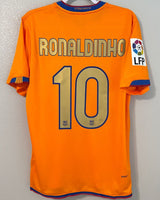 RONALDINHO 2006-07 (Bar)