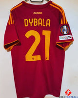 DYBALA PAULO 2025-26 (Rom)