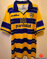 BUFFON GIANLUIGI 1998-99 (Par)